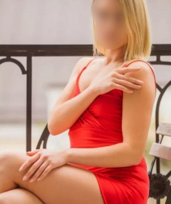 Проститутка Ксюша